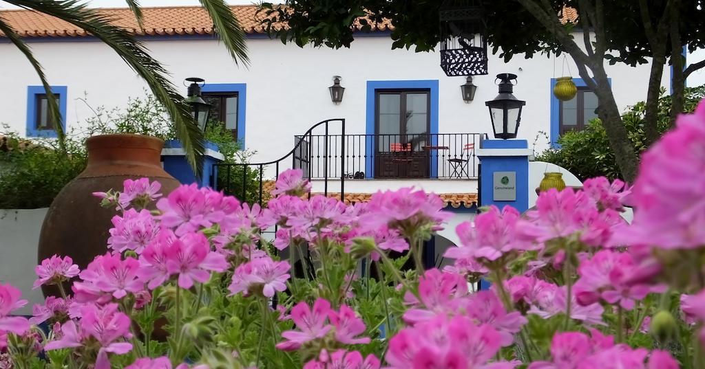 Hotel Monte Alerta Turismo Rural Monsaraz Exterior foto